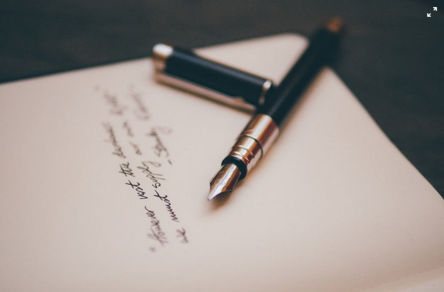 Letters, Vol 1 No. 1