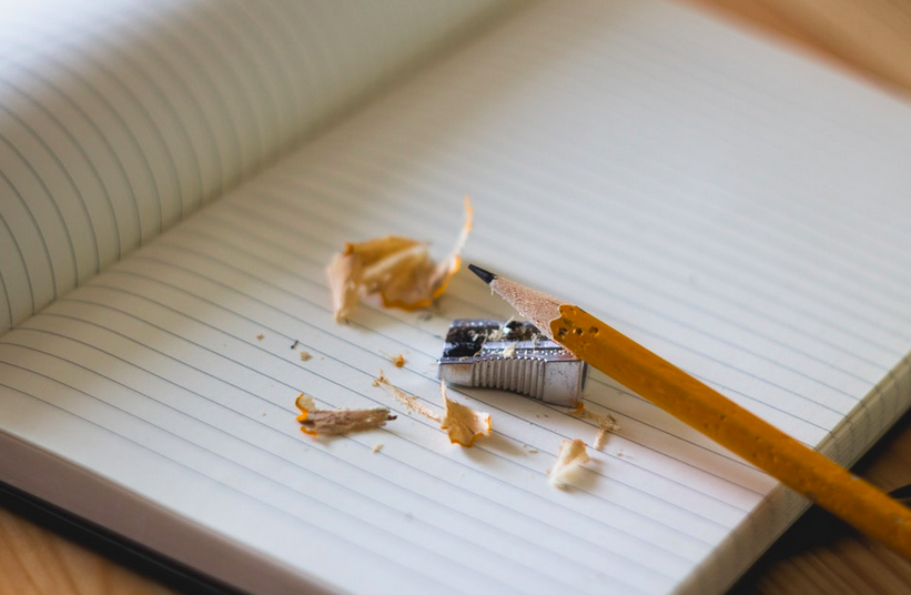 Letters, Vol 1 No. 3